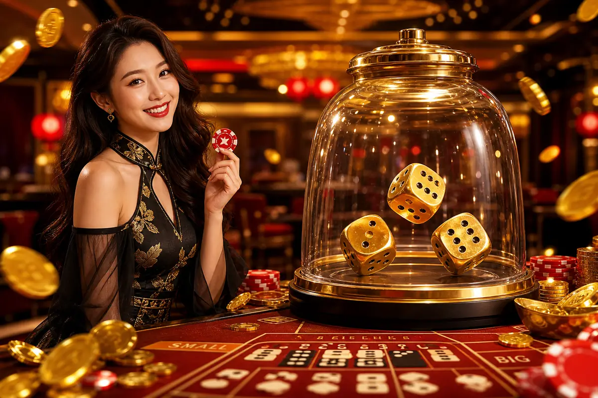 ye8 Slots ကစားနည်း အဆင့်ဆင့်